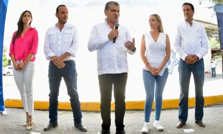 Coahuila seguirá siendo un estado seguro, afirma Miguel Riquelme