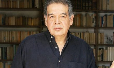 Fallece el poeta, editor y traductor Roberto Diego Ortega, a los 68 años