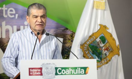 Entrega Riquelme obras por 47.6 mdp en la Carbonífera