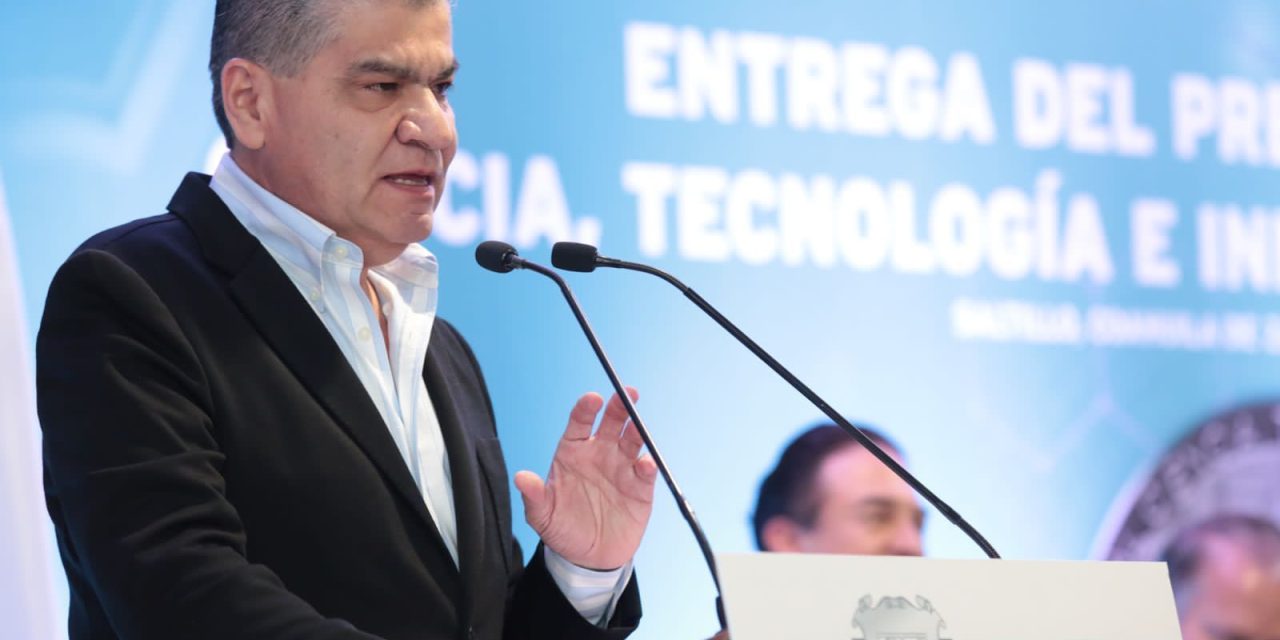 Crecen en Coahuila los indicadores educativos