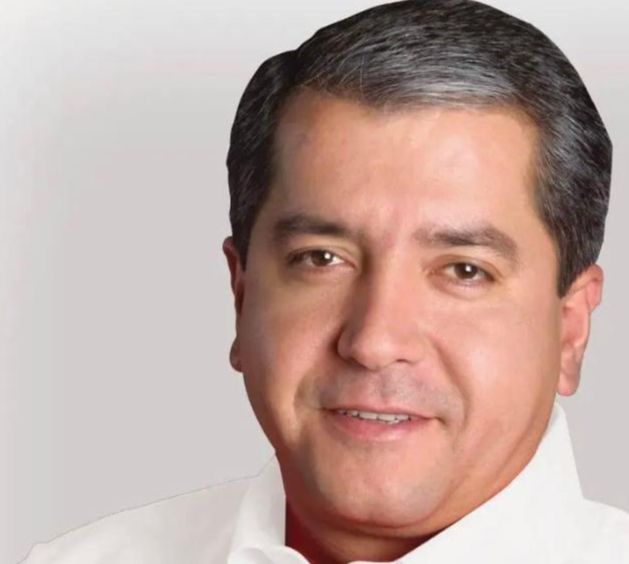 Pablo González goza de impunidad
