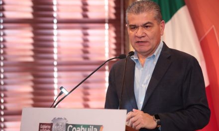 Inversionistas extranjeros  avalan seguridad en Coahuila: MARS