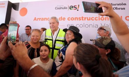 Centro comunitario dará desarrollo a familias de Valle de las Aves