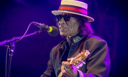 Muere Sixto Rodríguez, protagonista de ‘Searching for Sugar Man’, a los 81 años