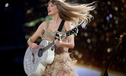Taylor Swift encabeza nominaciones en MTV Video Music Awards 2023
