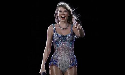 Taylor Swift, la celebridad que más contamina en el mundo