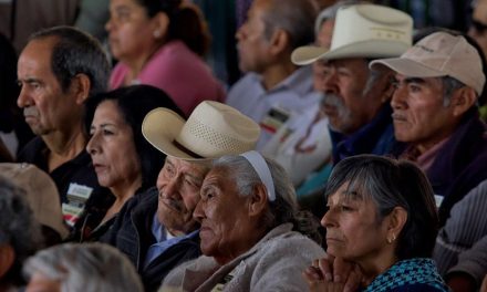 SC de Coahuila continúa con actividades en favor de adultos mayores