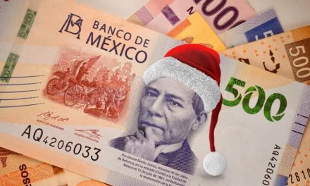 Aguinaldo incrementaría de 15 a 30 días