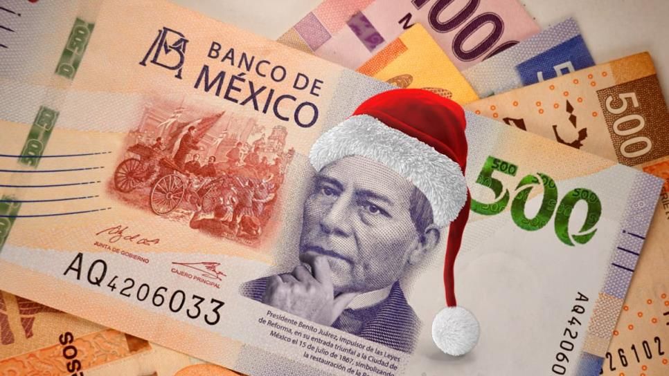 Aguinaldo incrementaría de 15 a 30 días