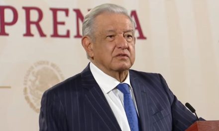 ‘No tengo por qué ofrecer disculpas’; AMLO tras omitir hablar de los jóvenes desaparecidos en Jalisco