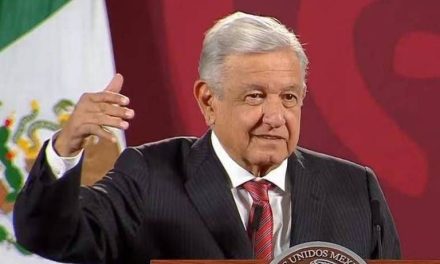 AMLO  sigue esperando que llegue el dinero confiscado a Javier Villarreal en Estados Unidos
