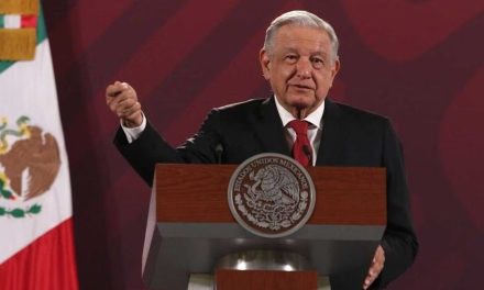 ‘Ya está planchado’; AMLO se pronuncia sobre el proceso del Frente Amplio por México