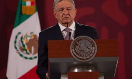 AMLO cuestiona la versión donde el Cártel de Sinaloa fue el culpable del asesinato del candidato presidencial de Ecuador