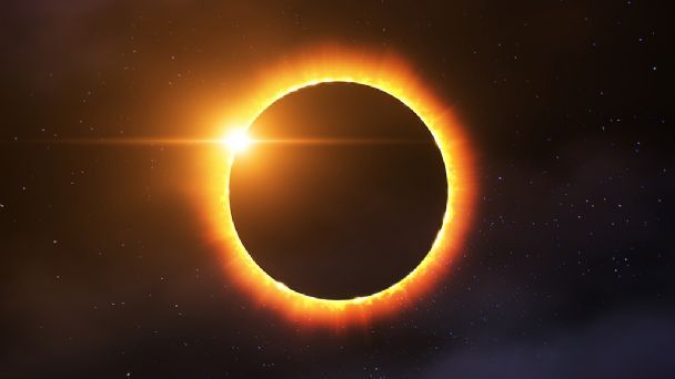 ¿Qué es el anillo de fuego y cuándo lo podemos ver en México?