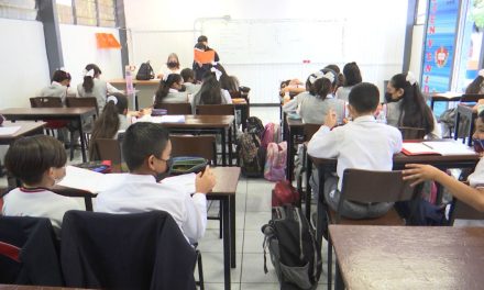 Abren el registro para apoyos escolares para niños y jóvenes de Saltillo