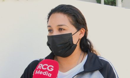 Aracely pide que se le siga apoyando económicamente después de un diagnóstico equivocado en el IMSS
