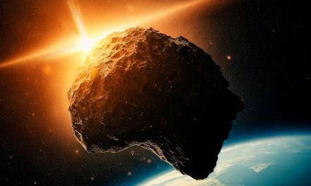 Inteligencia artificial descubre asteroide peligroso para la Tierra