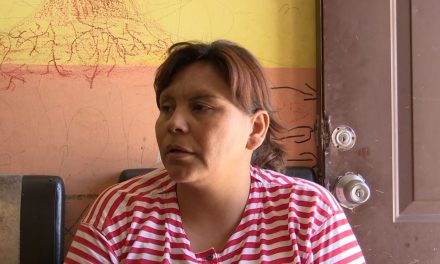 Dolores Medina hace llamado a través de Fundación RCG; solicita ayuda para ella y su papá