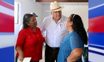 Benefician a más de dos mil 500 productores  con programa de Incentivos a la Producción Agrícola