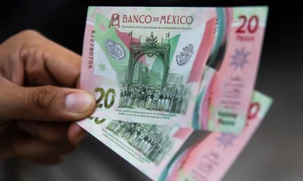 Billete de 20 pesos podría desaparecer… Banxico planea usar sólo monedas