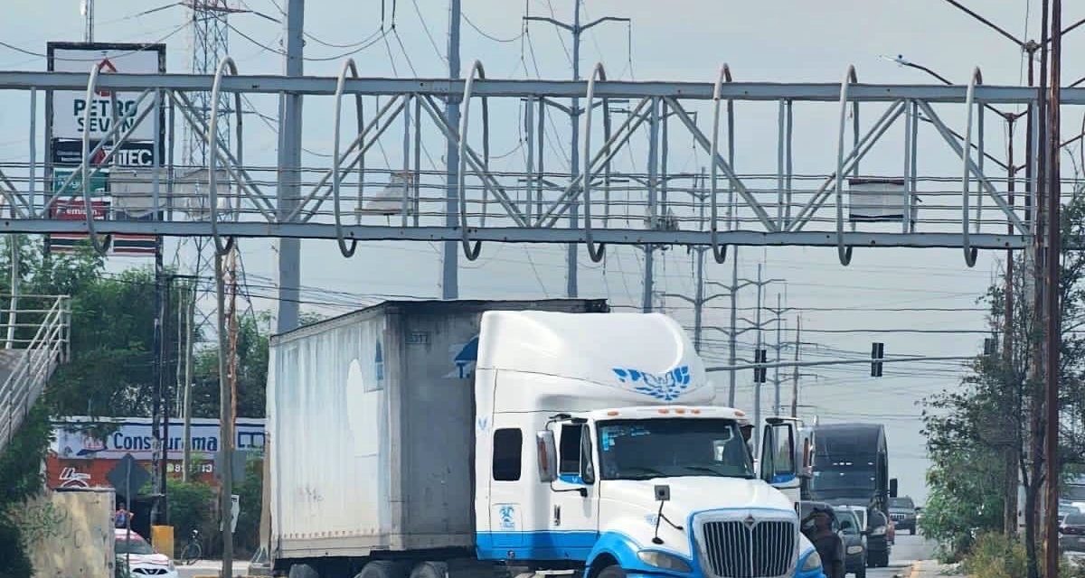 Reportan bloqueos y ataques armados en Reynosa, Tamaulipas