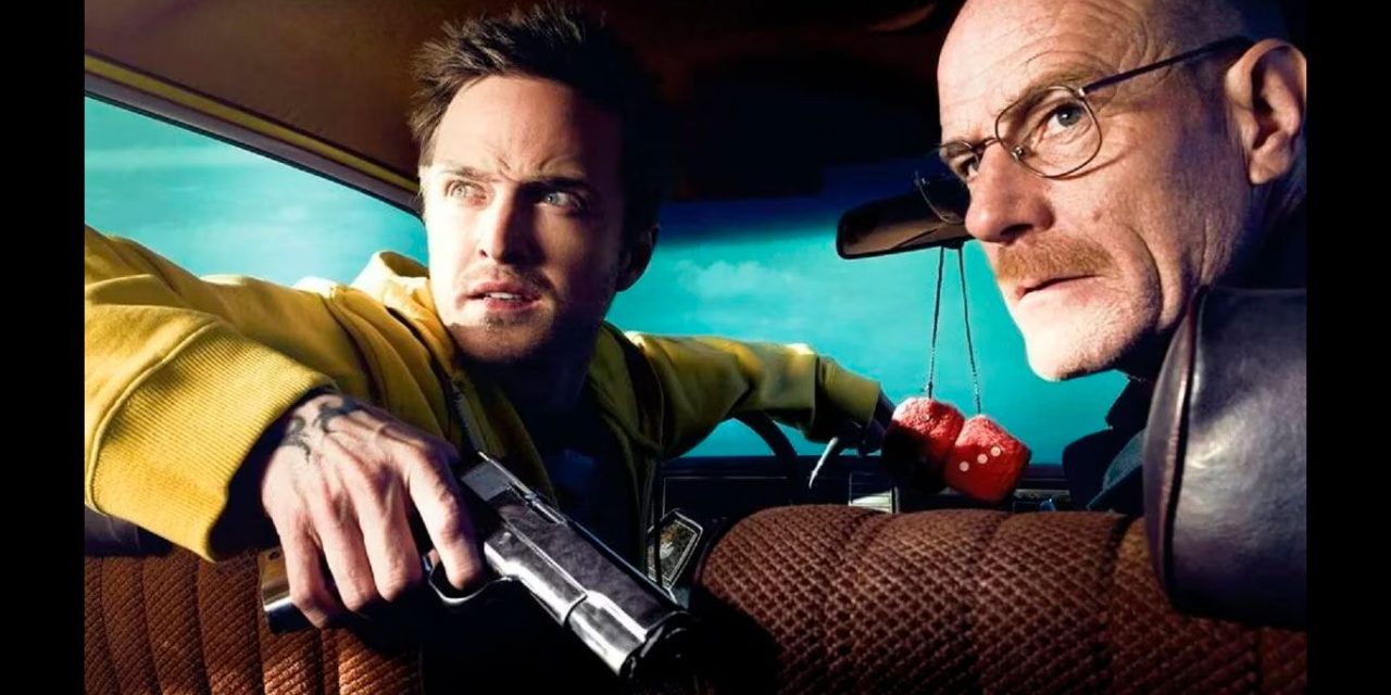 Actores de Breaking Bad se unen a la protesta por derechos de actores y guionistas