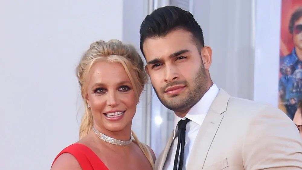 Britney Spears abre su corazón después de la ruptura con Sam Asghari