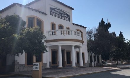Este jueves dan la bienvenida a los nuevos Buitres de la Narro