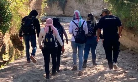 Madres Buscadoras hallan cuerpo de joven en bosque de Jalisco