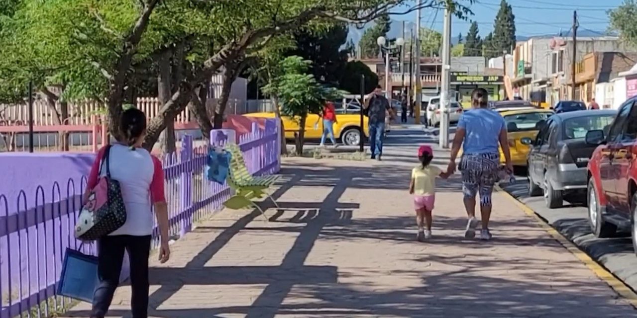 Termina la canícula este viernes 11 de agosto