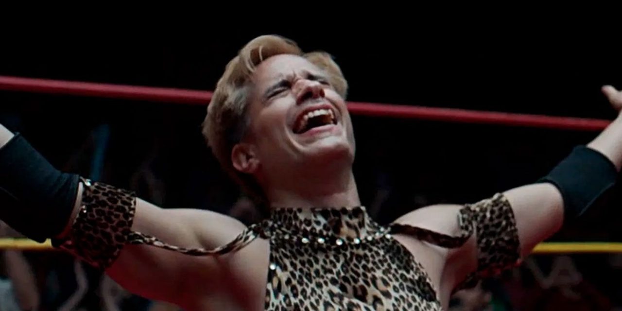 Llega el trailer de ‘Cassandro’ película protagonizada por Gael García y Bad Bunny