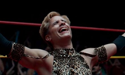Llega el trailer de ‘Cassandro’ película protagonizada por Gael García y Bad Bunny