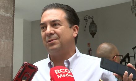 Castigó Federación a Coahuila con cero presupuesto carretero; Jaime Bueno
