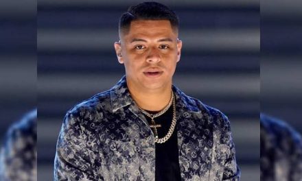 Eduin Caz y su enfermedad que le causó cáncer y lo alejó de los escenarios