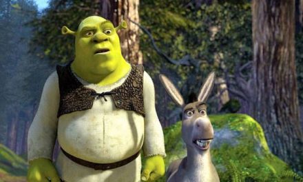 Regresa Shrek a la pantalla grande en México gracias al Festival DreamWorks