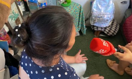 Saltillo: Amantes de lo ajeno dejan desprotegida a la señora Clarita; le robaron todo, dejándola sin su material de trabajo