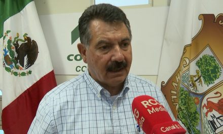 Se prepara Conalep para el regreso a clases  en Saltillo