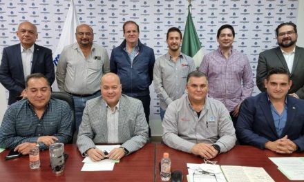 Coparmex Laguna respalda suspender distribución de libros de texto en Coahuila