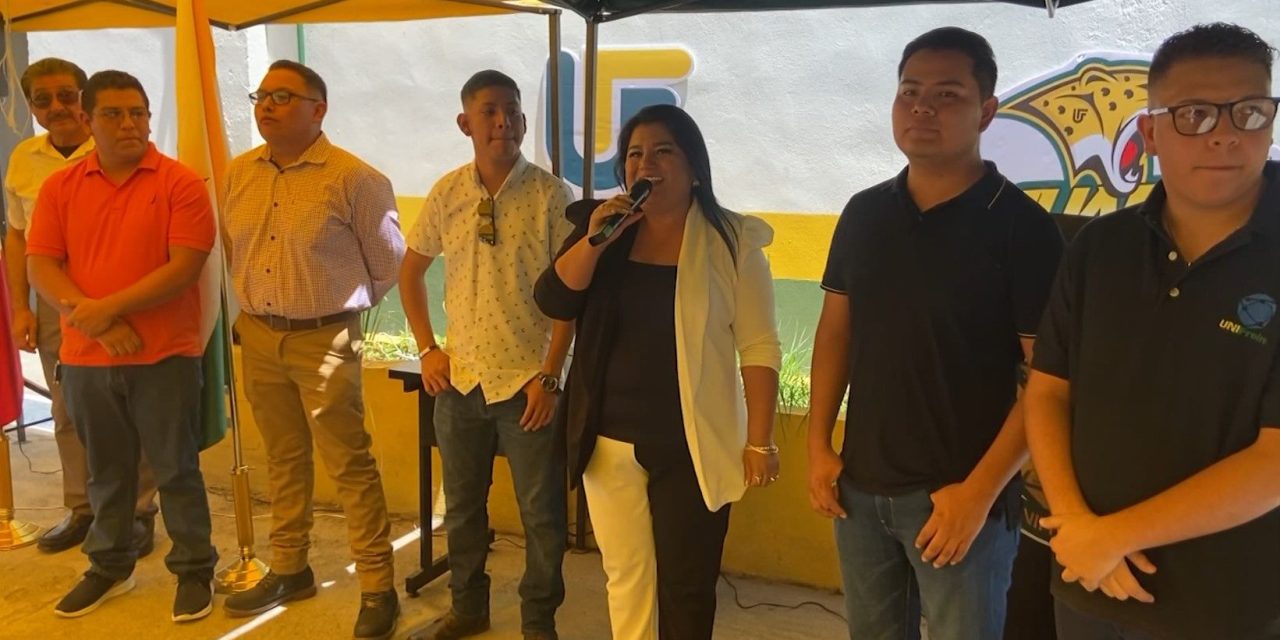 Cinco jóvenes de la UNIFREIRE Saltillo se van a Corea a prácticas profesionales