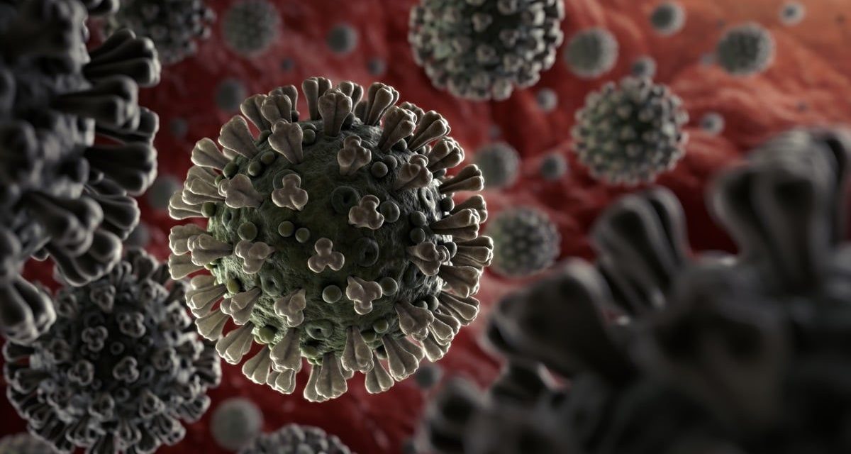 Alertan a población coahuilenses por nueva variante de coronavirus