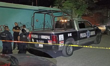 Saltillo: Se desplomó tras una fiesta y ya no se puso nunca en pie