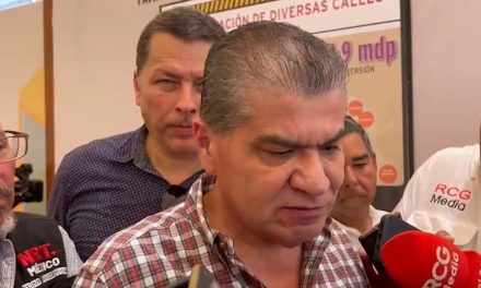 Destaca Gobernador acción de policías estatales por detención de cabecilla de organización criminal