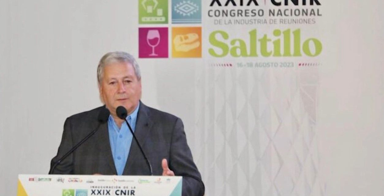Destaca alcalde de Saltillo fortalezas