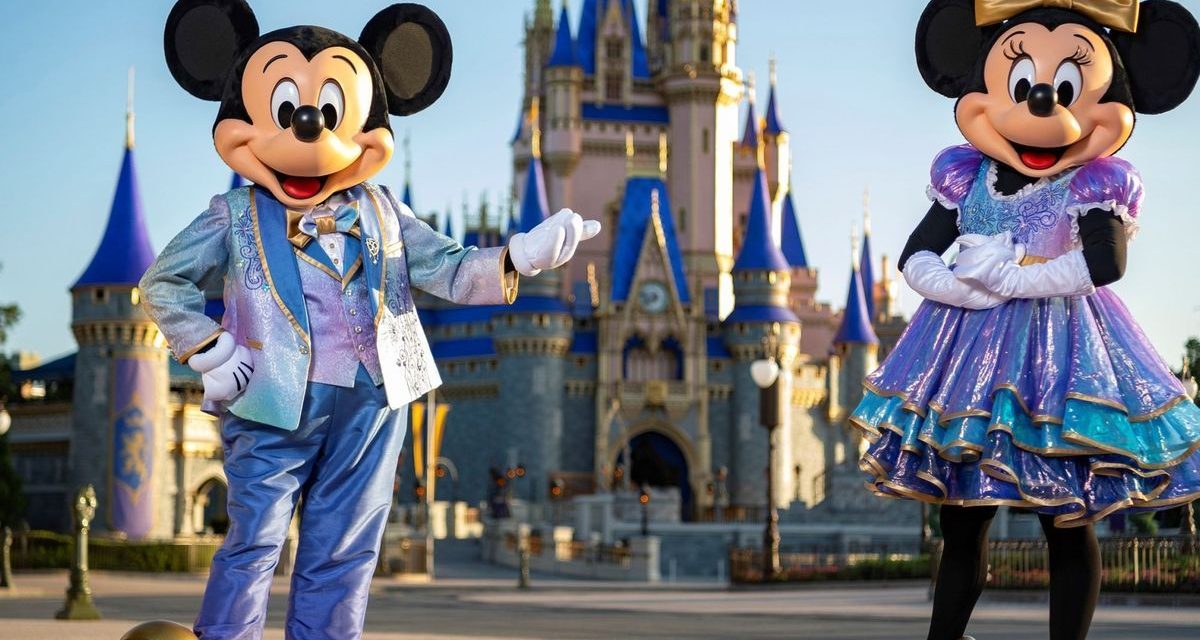 Pese a huelga, Disney impulsa uso de inteligencia artificial para reducir costos