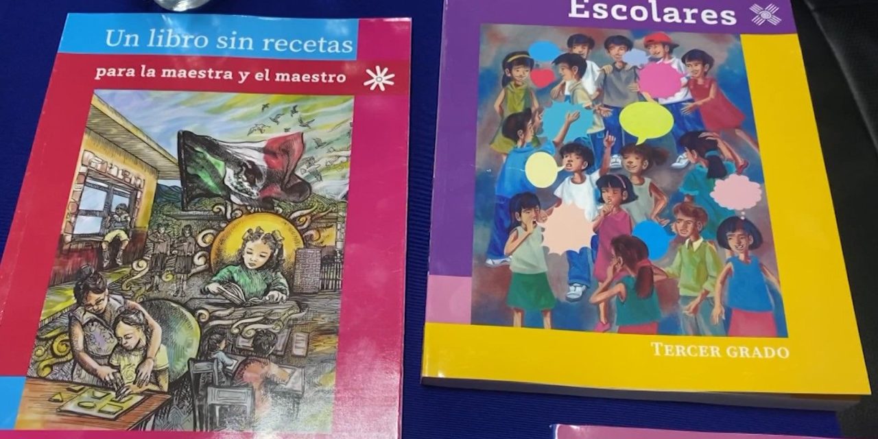 Docentes elegirán contenidos a enseñar en Coahuila