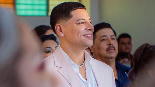 Confirma Eduin Caz retiro y su salida de Grupo Firme