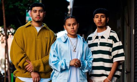 Anuncia Yahritza y Su Esencia colaboración con la Banda MS