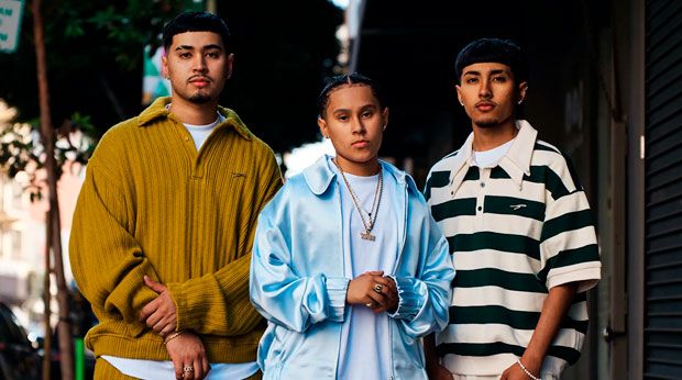 Anuncia Yahritza y Su Esencia colaboración con la Banda MS