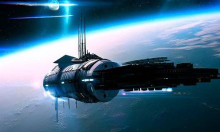 SpaceX construirá su propia estación espacial utilizando los cohetes Starship