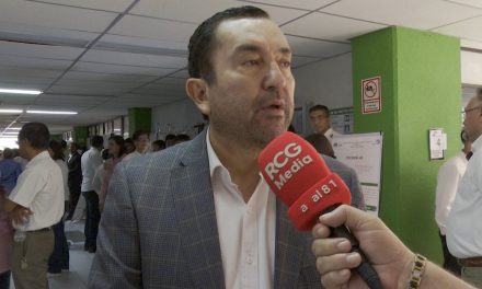 Exhiben alumnos de mecatrónica de la UTC 18 proyectos